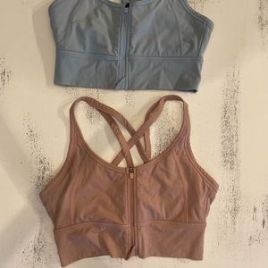 2x Balance Athletica The Revive Bras
